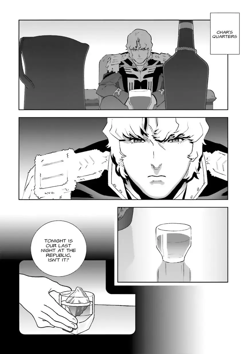 Kidou Senshi Gundam C.D.A. - Wakaki Suisei no Shouzou Chapter 65 30